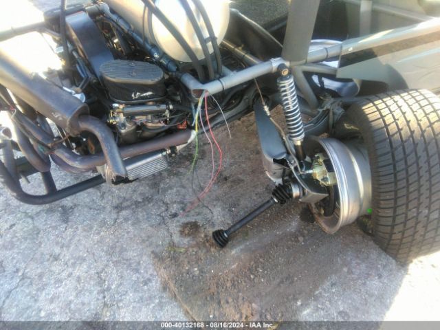1968 VOLKSWAGEN BEETLE 118088142         Photo 5