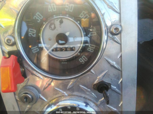 1968 VOLKSWAGEN BEETLE 118088142         Photo 6
