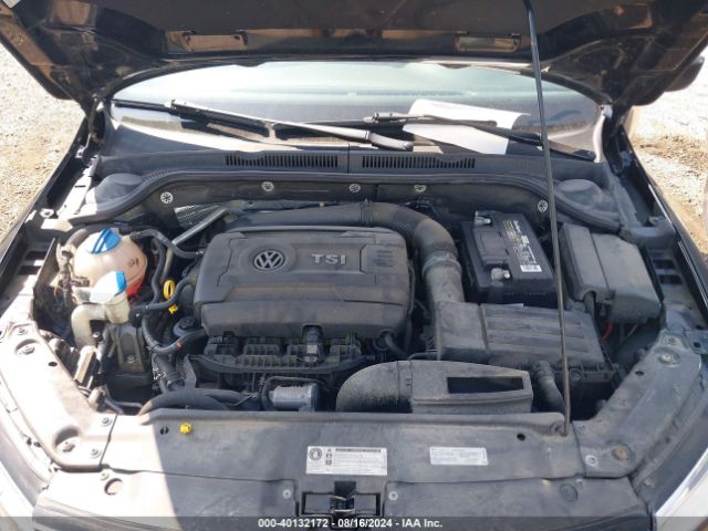 3VWD17AJ2GM247443 Volkswagen Jetta 1.8t Sport