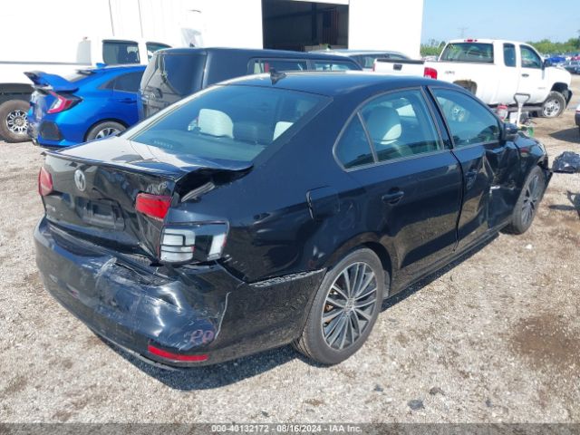 3VWD17AJ2GM247443 Volkswagen Jetta 1.8t Sport