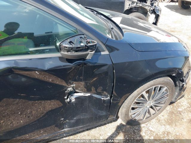 3VWD17AJ2GM247443 Volkswagen Jetta 1.8t Sport