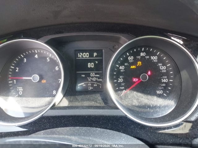 3VWD17AJ2GM247443 Volkswagen Jetta 1.8t Sport
