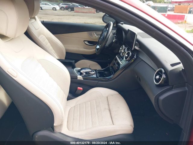 WDDWJ4KB5HF400969 Mercedes-Benz C 300 4matic