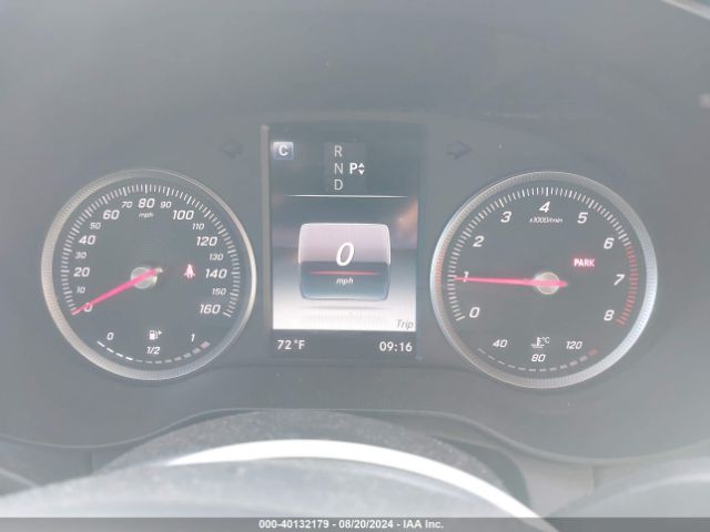 WDDWJ4KB5HF400969 Mercedes-Benz C 300 4matic