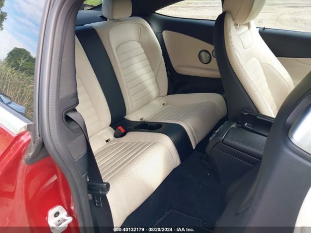 WDDWJ4KB5HF400969 Mercedes-Benz C 300 4matic