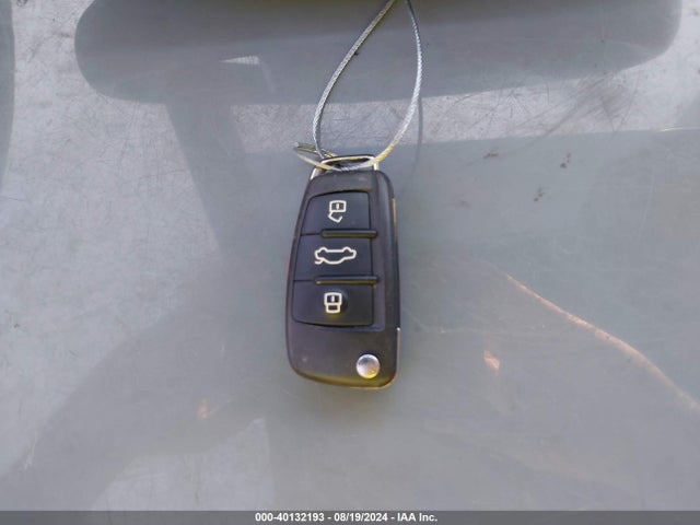 WA1DECF39M1040545 Audi Q3 Premium 45 Tfsi S Line Quattro Tiptronic