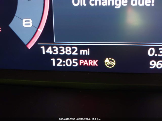 WA1DECF39M1040545 Audi Q3 Premium 45 Tfsi S Line Quattro Tiptronic