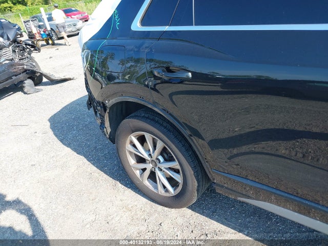 WA1DECF39M1040545 Audi Q3 Premium 45 Tfsi S Line Quattro Tiptronic