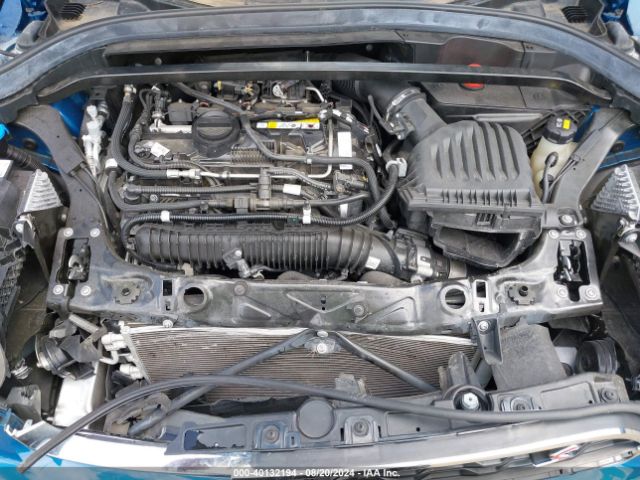 WMZ83BR02M3M93547 Mini Countryman Cooper S