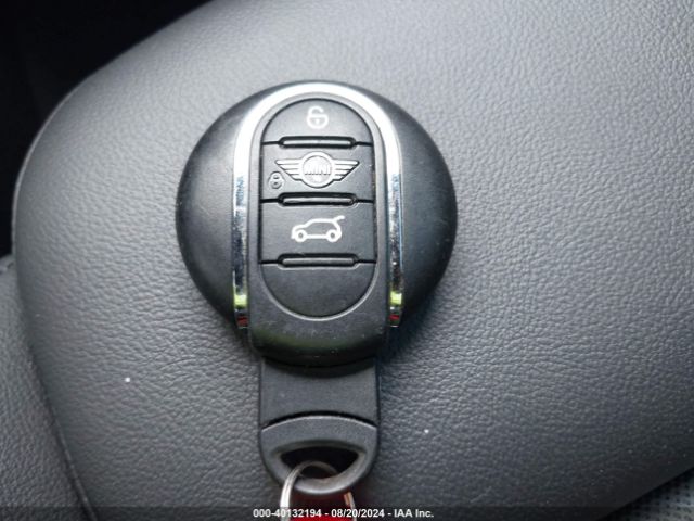 WMZ83BR02M3M93547 Mini Countryman Cooper S