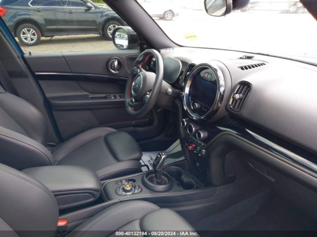WMZ83BR02M3M93547 Mini Countryman Cooper S