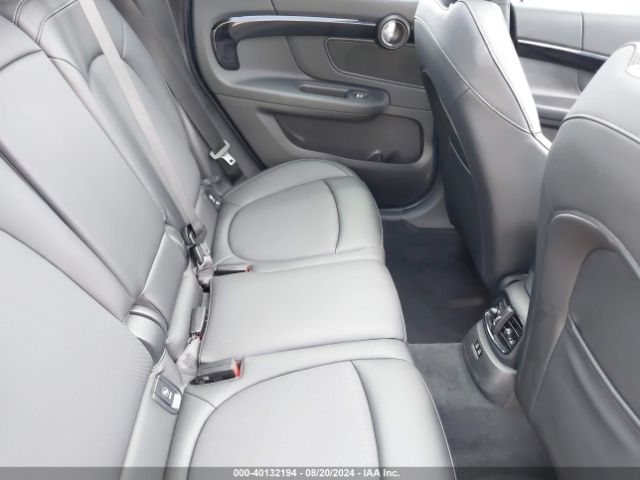 WMZ83BR02M3M93547 Mini Countryman Cooper S