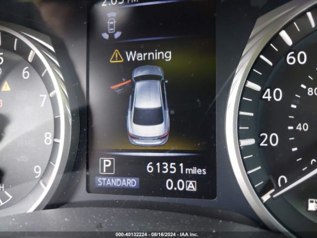 JN1EV7AP4JM355391 Infiniti Q50 3.0t Luxe