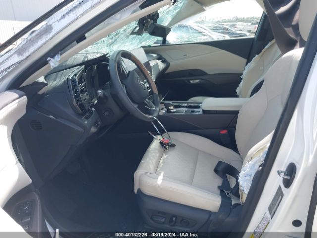 2T2BAMBA1PC021437 Lexus Rx 350 Luxury
