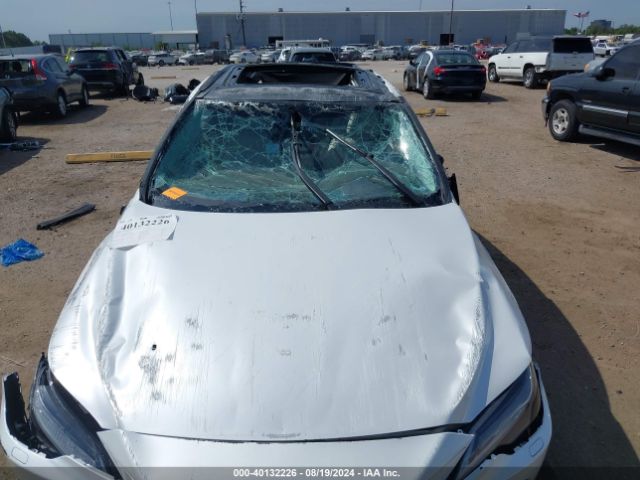 2T2BAMBA1PC021437 Lexus Rx 350 Luxury