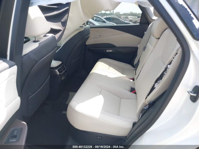 2T2BAMBA1PC021437 Lexus Rx 350 Luxury