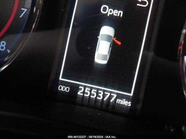 Toyota COROLLA SE 2017 5YFBURHE0HP691856 Image 15