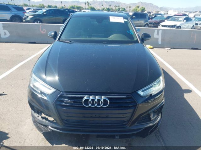 WAUENAF43KN003338 Audi A4 45 Premium