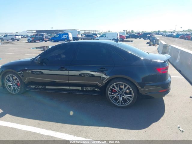 WAUENAF43KN003338 Audi A4 45 Premium