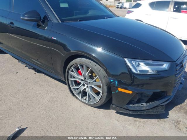 WAUENAF43KN003338 Audi A4 45 Premium