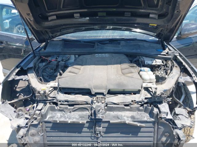 WA1VAAF74HD005908 Audi Q7 3.0t Premium