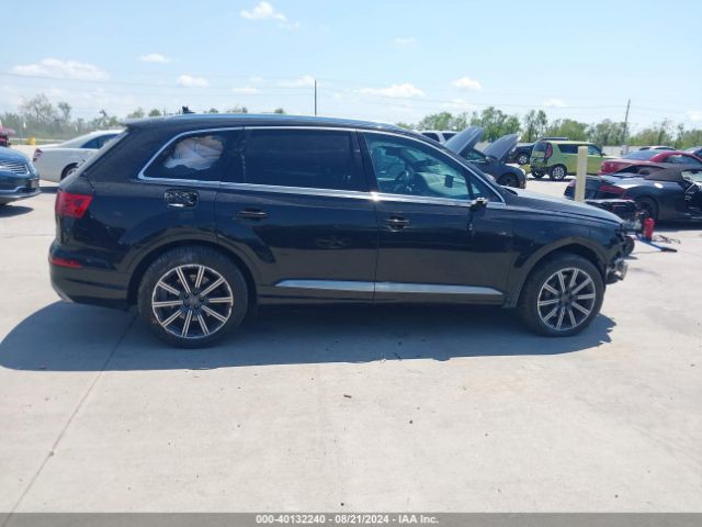 WA1VAAF74HD005908 Audi Q7 3.0t Premium