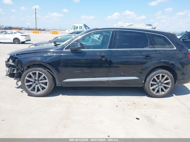 WA1VAAF74HD005908 Audi Q7 3.0t Premium