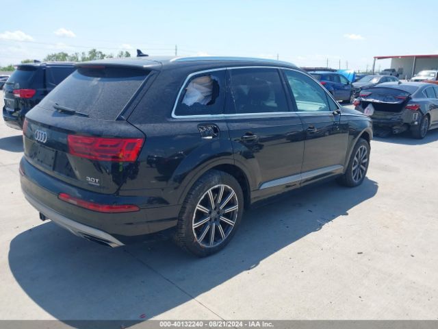 WA1VAAF74HD005908 Audi Q7 3.0t Premium