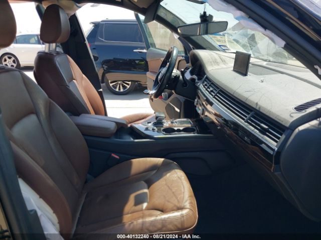 WA1VAAF74HD005908 Audi Q7 3.0t Premium
