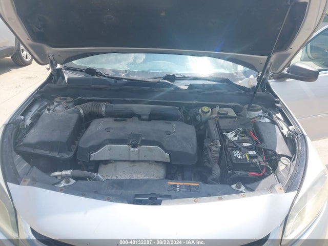 Chevrolet Malibu 1ls 2014 1G11B5SL0EF189927 Image 10