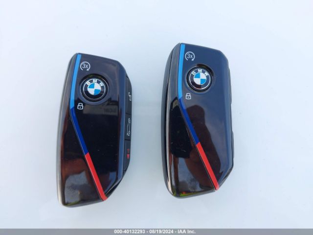WB533CF07RCR26917 BMW IX M60