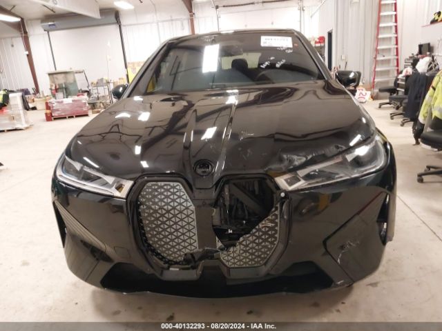 WB533CF07RCR26917 BMW IX M60