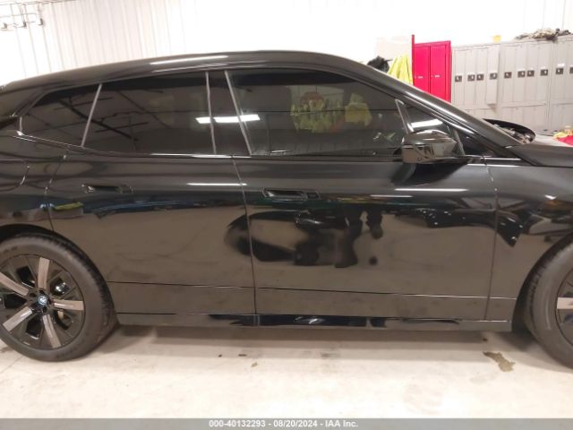 WB533CF07RCR26917 BMW IX M60