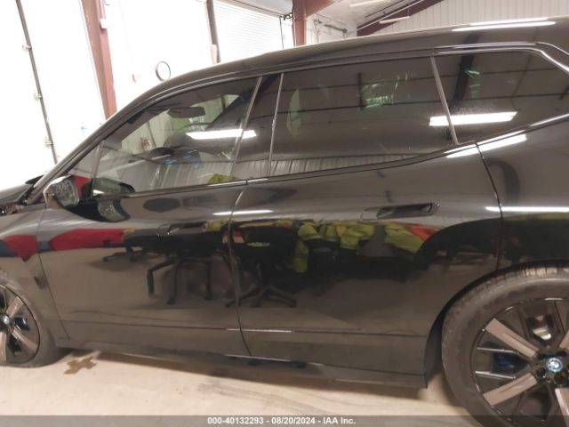 WB533CF07RCR26917 BMW IX M60