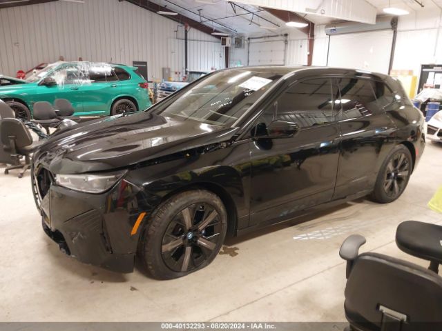 WB533CF07RCR26917 BMW IX M60