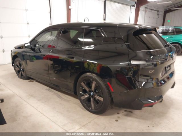 WB533CF07RCR26917 BMW IX M60