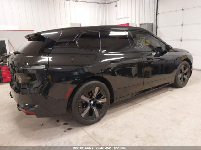 WB533CF07RCR26917 BMW IX M60
