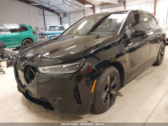 WB533CF07RCR26917 BMW IX M60
