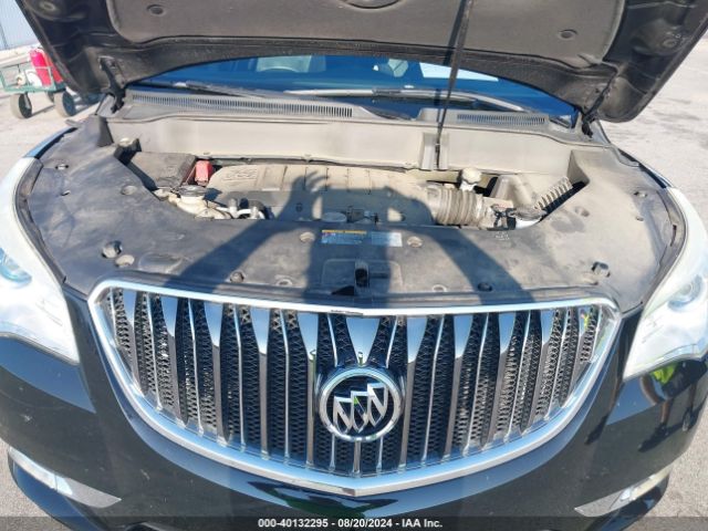 5GAKVCKD2GJ219799 Buick Enclave Premium