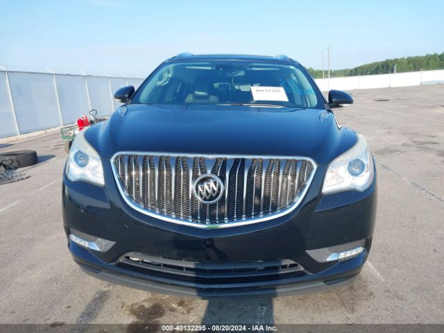 5GAKVCKD2GJ219799 Buick Enclave Premium