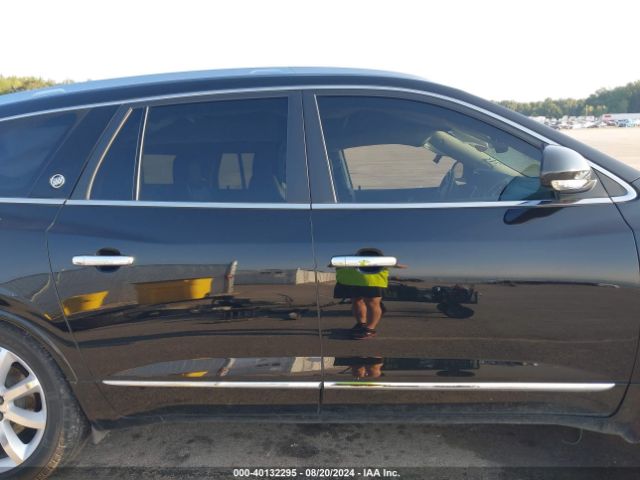 5GAKVCKD2GJ219799 Buick Enclave Premium