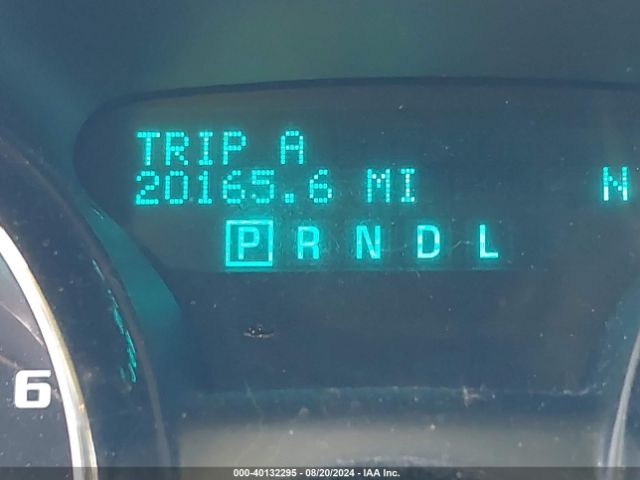 5GAKVCKD2GJ219799 Buick Enclave Premium