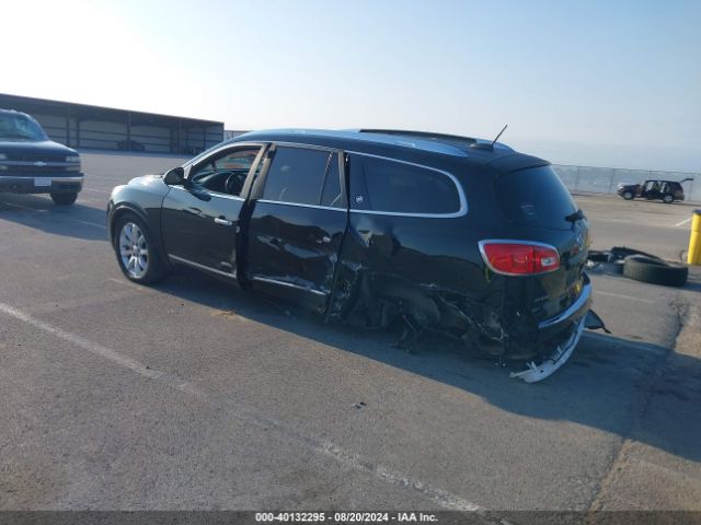5GAKVCKD2GJ219799 Buick Enclave Premium