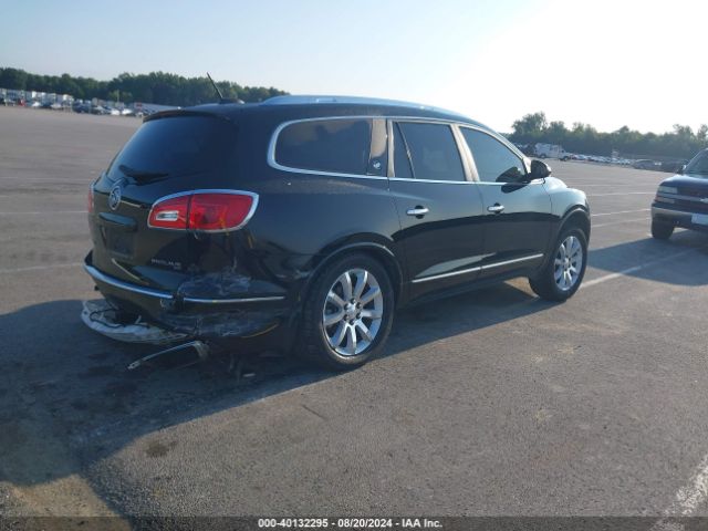 5GAKVCKD2GJ219799 Buick Enclave Premium