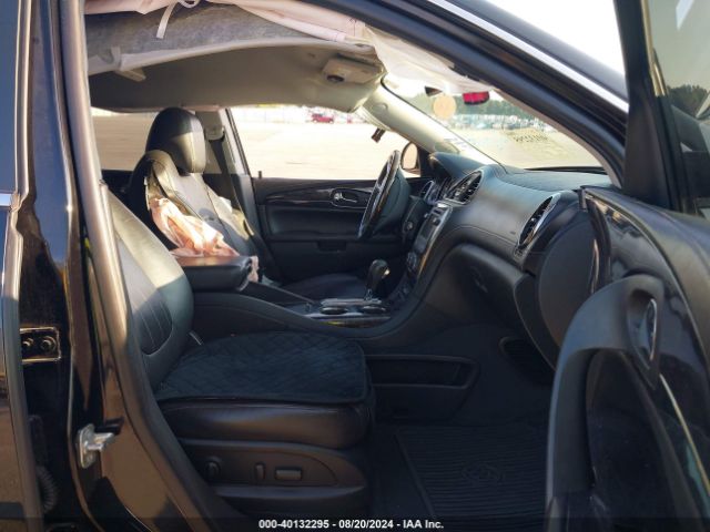 5GAKVCKD2GJ219799 Buick Enclave Premium