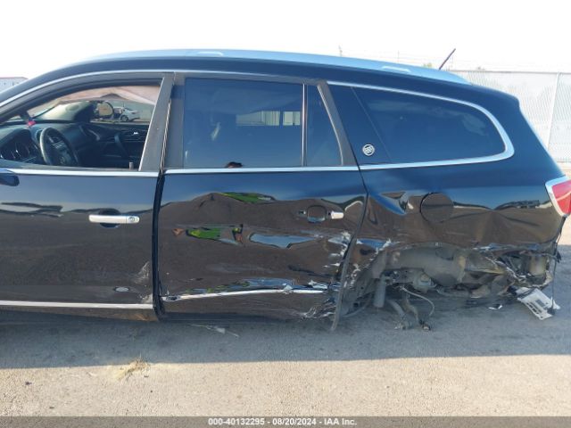 5GAKVCKD2GJ219799 Buick Enclave Premium