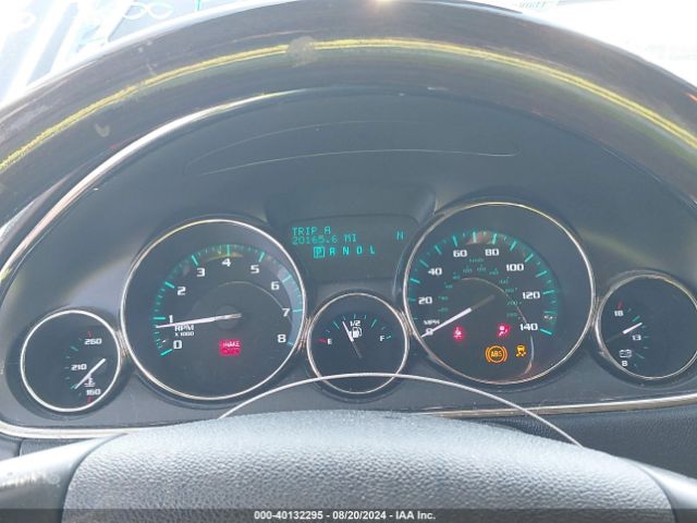 5GAKVCKD2GJ219799 Buick Enclave Premium