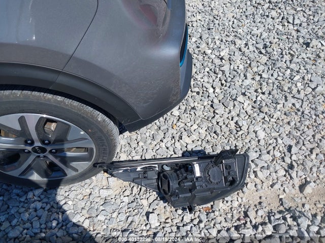 KNDCC3LGXN5116783 KIA Niro Ev Ex