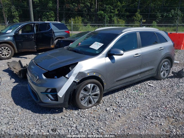 KNDCC3LGXN5116783 KIA Niro Ev Ex