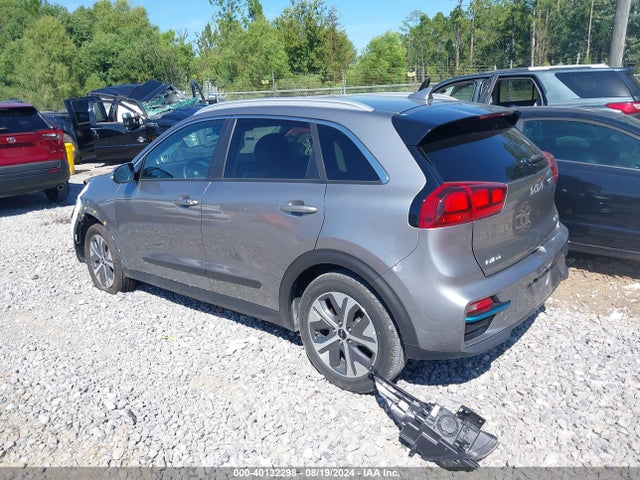 KNDCC3LGXN5116783 KIA Niro Ev Ex